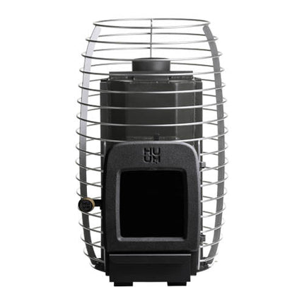Huum malkinė krosnelė HIVE HEAT 12kW LS