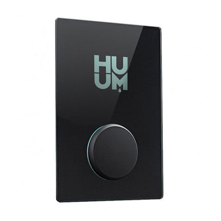 Valdymo pultas UKU WIFI GLASS juodas