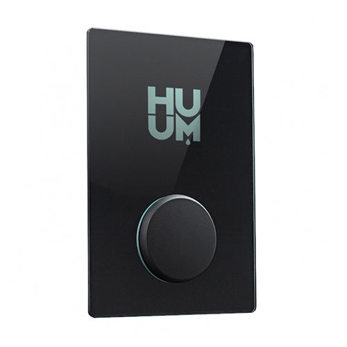 Valdymo pultas UKU WIFI GLASS juodas