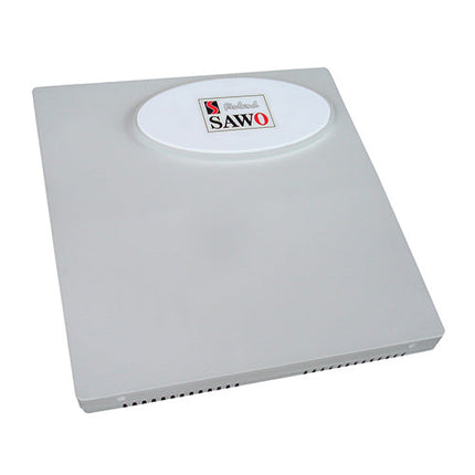 Kontaktorių blokas iki 30kw pirties elektrinės krosnelės valdymo pultui