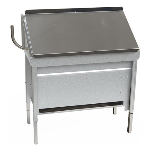 Eos Invisio Mini 3 kw pirties elektrinė krosnelė