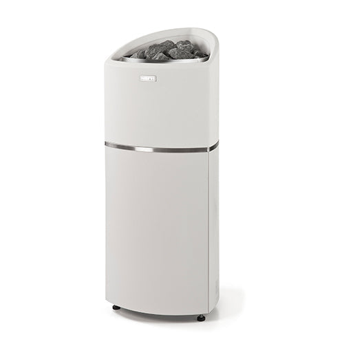 Krosnelė Narvi Trio 6,8kw white