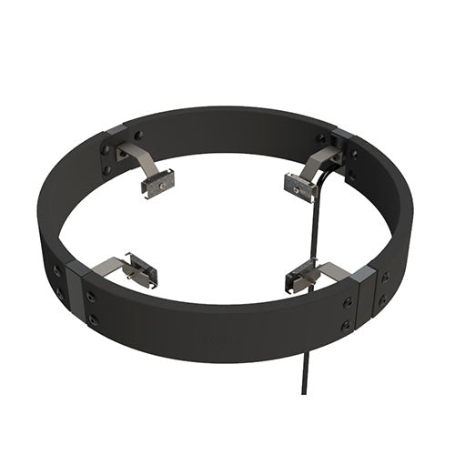 Krosnelės aptvaras Harvia HPO3L