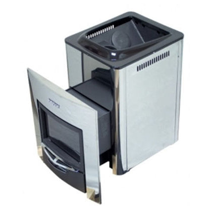 Harvia 20 Pro Duo Steel