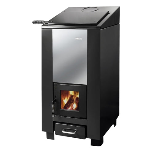 Krosnelė Narvi Steam Master