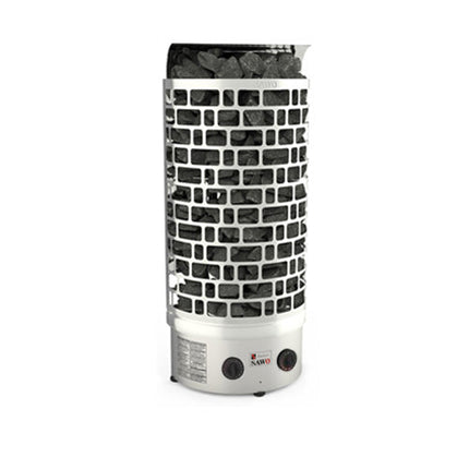Krosnelė Sawo Aries wall 45NB-WL-P