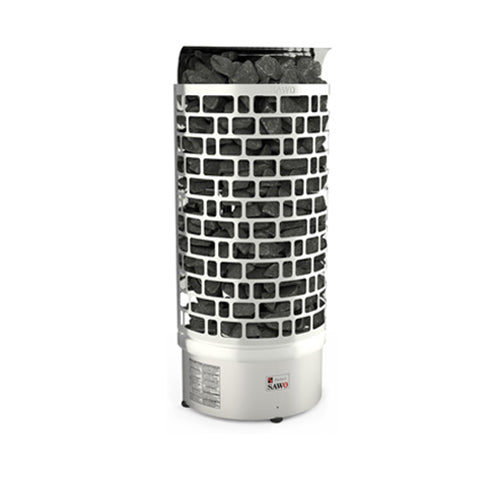 Sawo Aries wall 90NS-WL-P pirties elektrinė krosnelė