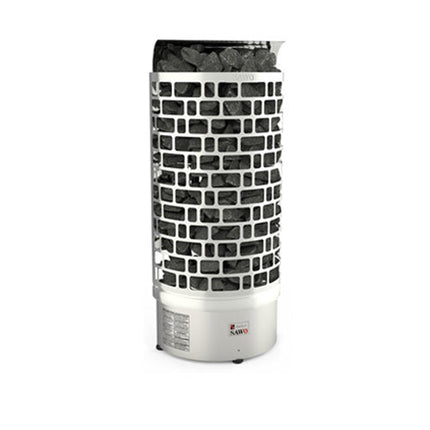 Sawo Aries wall 60NS-WL-P pirties elektrinė krosnelė