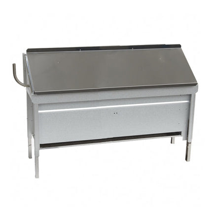 Krosnelė Eos Invisio Midi 12 kw