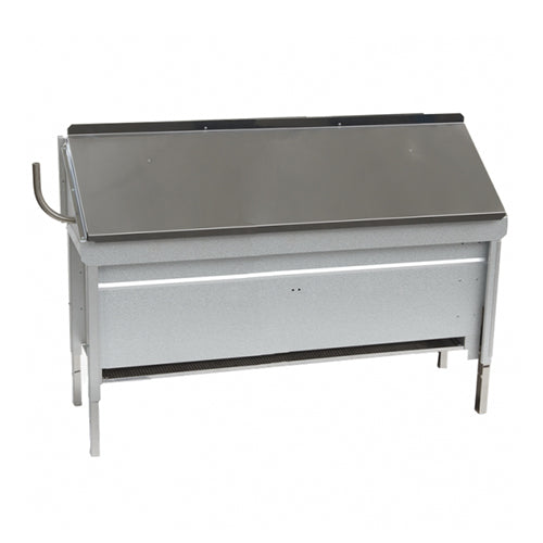 Krosnelė Eos Invisio Midi 12 kw