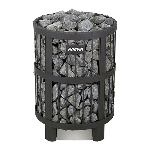 Harvia Legend PO165 pirties elektrinė krosnelė