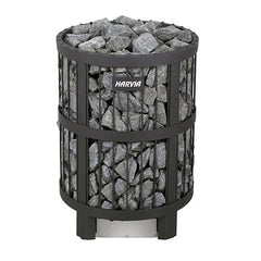 Collection image for: Harvia Legend krosnelės