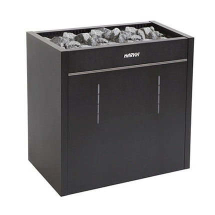 Krosnelė Harvia Virta Pro combi HL220SA