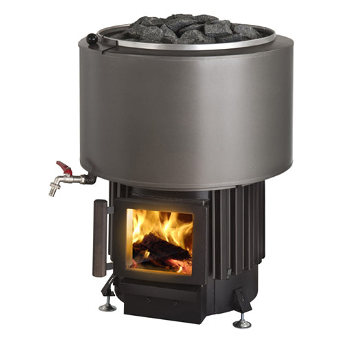 Kota L su 30l vandens baku