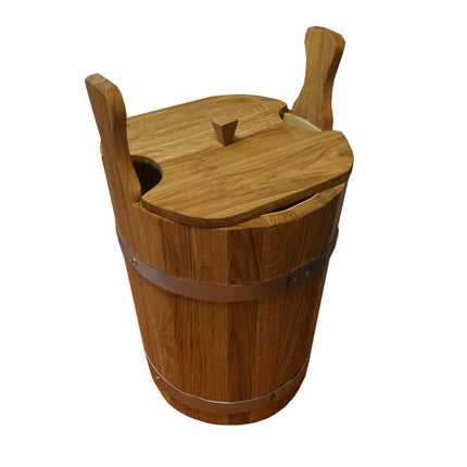 Kubilas vantoms 20 ltr