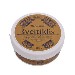Collection image for: Kūno šveitikliai pirčiai