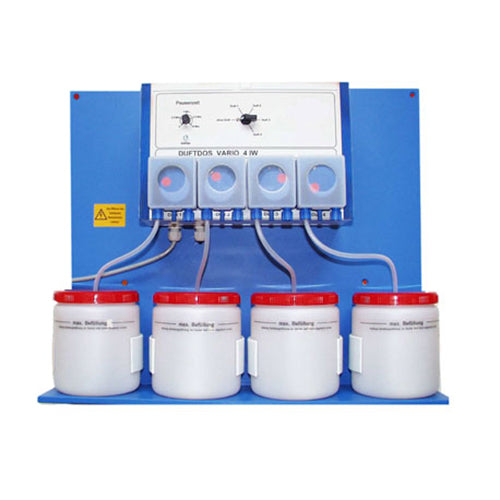 EOS DUFT TEC QUATTRO T kvapų dozatorius