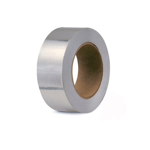 Lipni aliuminio juosta 50m