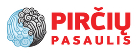 Pirčių pasaulis