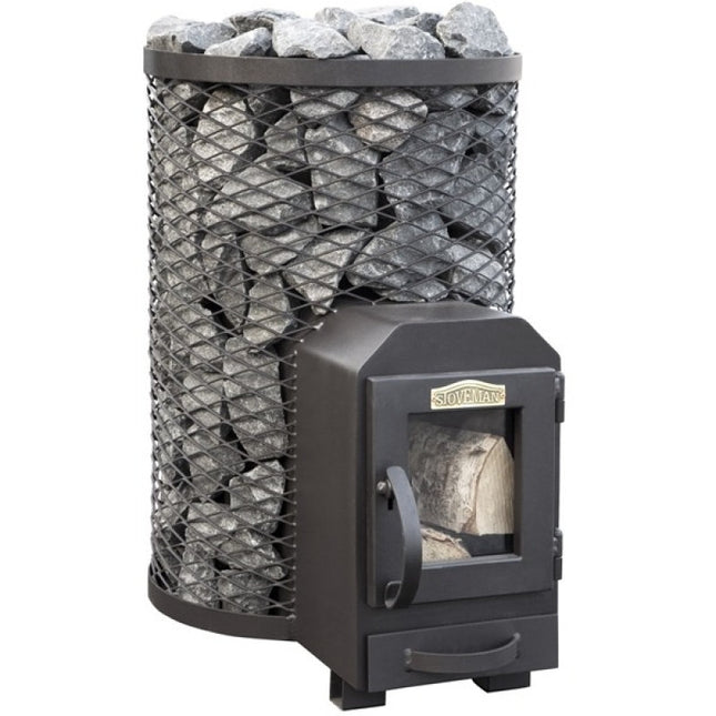 Stoveman 13R LS