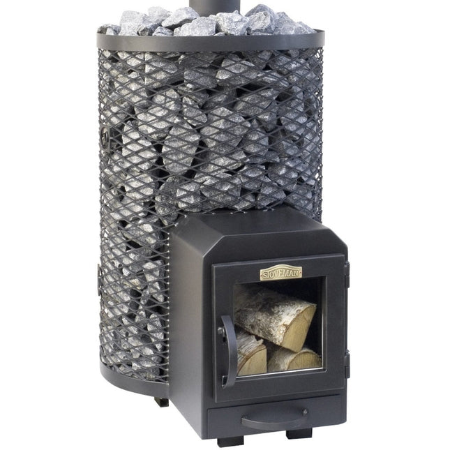 Stoveman 20R LS