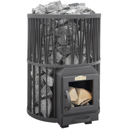 Stoveman Crown 20R