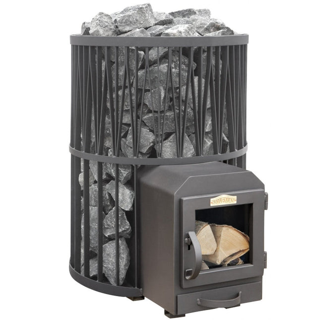 Stoveman Crown 20R LS