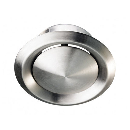 Ventiliacijos difuzorius D100