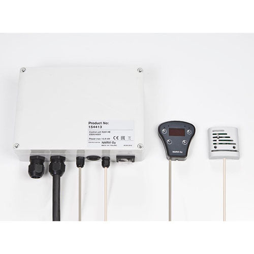 Valdymo pultas Narvi N2014E