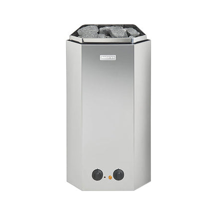 Narvi Minex 3,6kw RST pirties elektrinė krosnelė