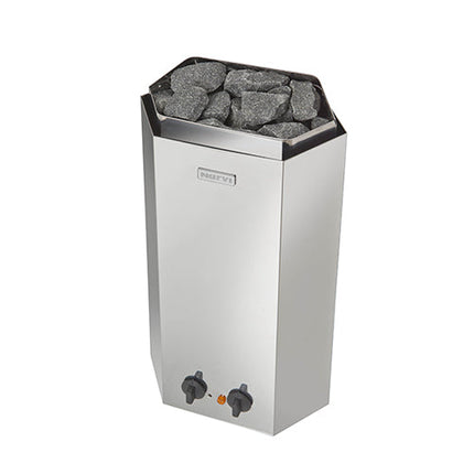 Narvi Minex 3,6kw RST pirties elektrinė krosnelė