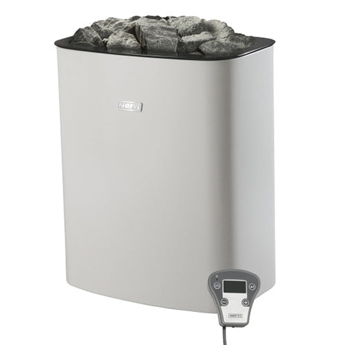 Narvi Electric NC 9kW White