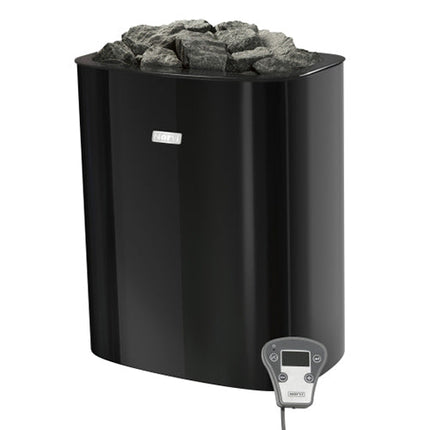 Narvi Electric NC 6kW Black