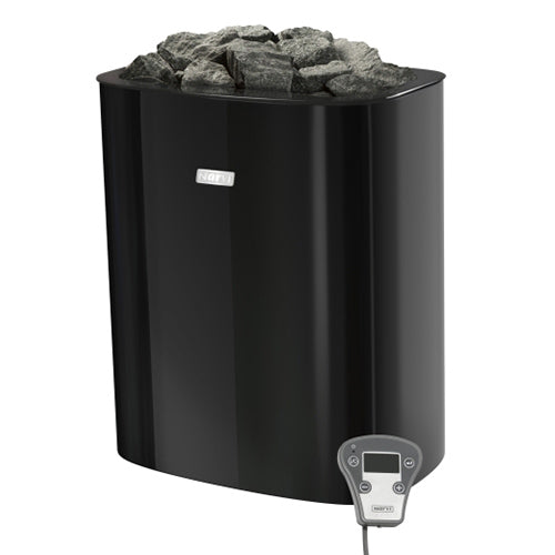 Narvi Electric NC 6kW Black