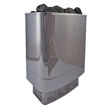 Narvi NM 900 Bright stainless