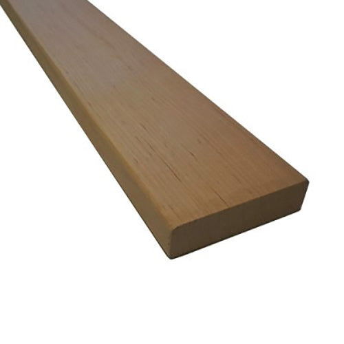 Nestandartiniai juodalksnio gultai, 25x140; ilgis: 2,4m
