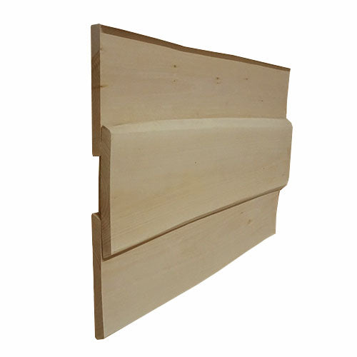 Nestandartinės dailylentės 1m², 42mm