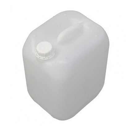 Nukalkinimo skystis garo generatoriui