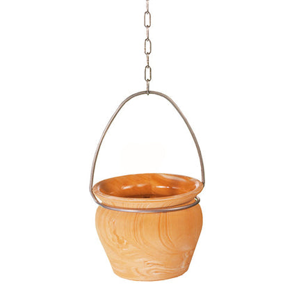 Pakabinamas indelis kvapams infra saunai