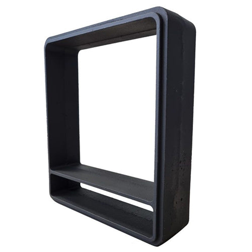 Pakuros prailginimas SUMMIT krosnelėms