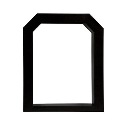 Krosnelės pakuros apdaila 16