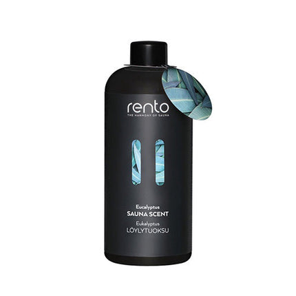 Kvapai Rento (eukaliptas) 400ml pirties aksesuaras