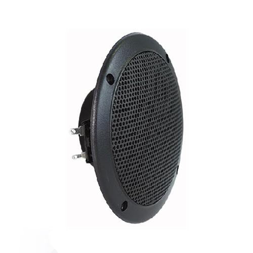 Garsiakalbis FR 13 WP juodas