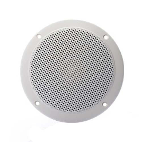 Garsiakalbis FR 16 WP baltas