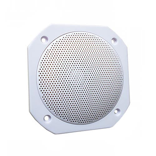 FRS 10 WP baltas gariakalbis pirties įrengimui