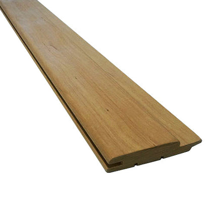 Kedro dailylentės 1m², 10x81mm