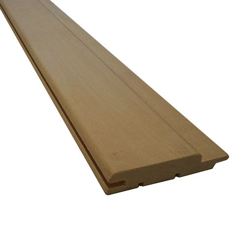 Dailylentės liepa, AB rūšis, 15x90mm