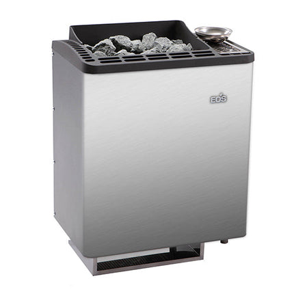 EOS Bi-O Tec 9kW plienas