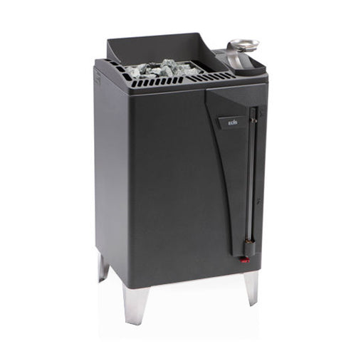 EOS Bi-O Max 15.0kW pirties elektrinė krosnelė