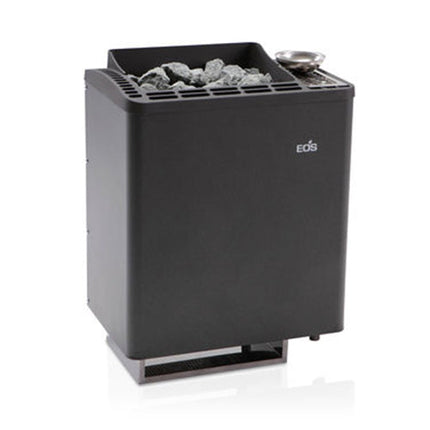 EOS Bi-O Tec 9kW pilka